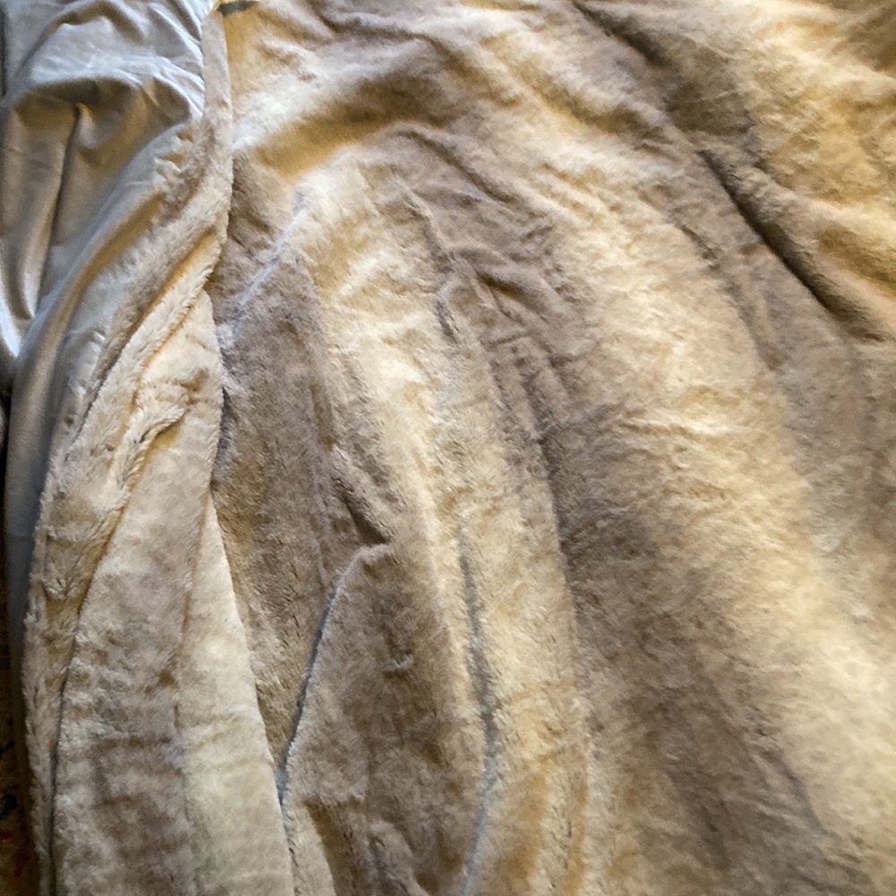 King size quilt